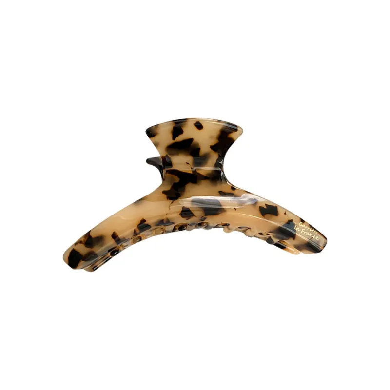 SENDME Acetate Hair Clips Women's-5