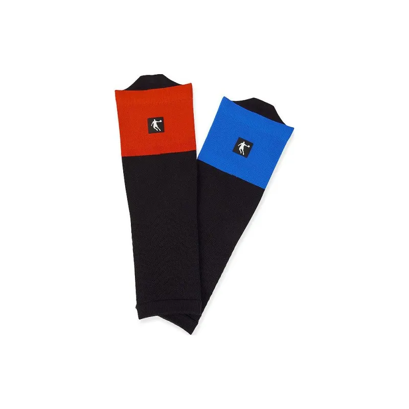 QIAODAN Basketball, Badminton Leg Guards Unisex-4