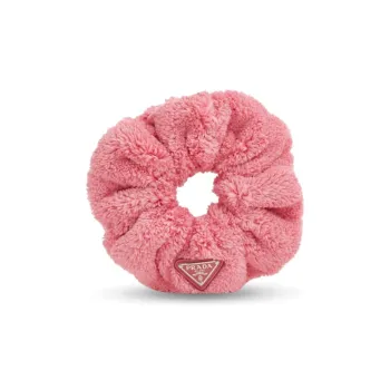 PRADA Hair Bands Unisex Purple