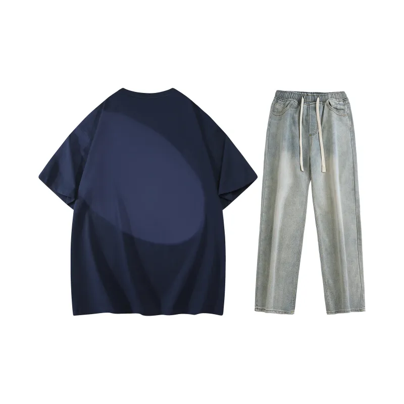 A.X.S.K Casual Sportswear Unisex-58