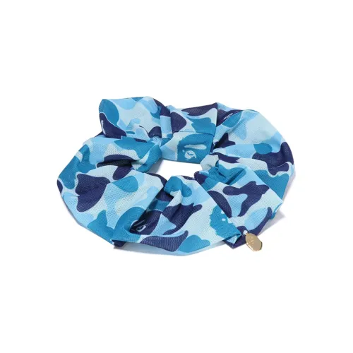 A BATHING APE Hair Ties Women's