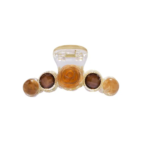 UNABERRY Hair Clips Women's