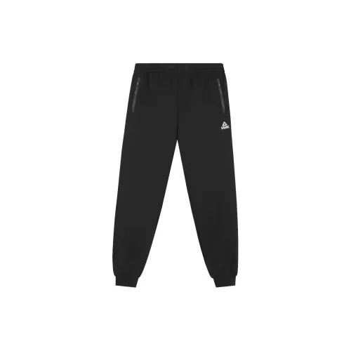 PEAK Basketball Culture Series Casual Pants Women's Black