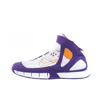 Nike Air Zoom Huarache 2K5 Wc White