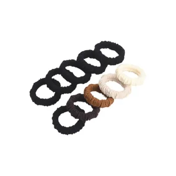 Left Europe Hair Ties Women's