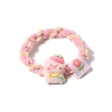 Strawberry Pig