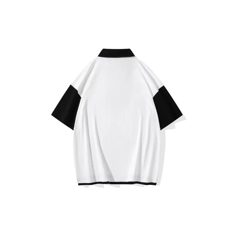 China Aerospace Polo Shirt Unisex-3