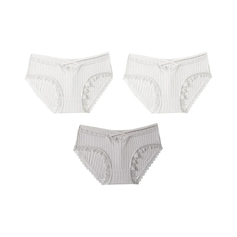 Ordifen Underpants Women's 3 Pack-1