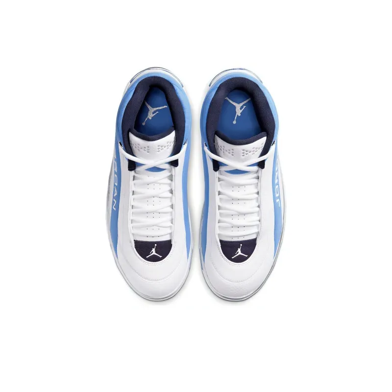 JORDAN Team Showcase Unc-2