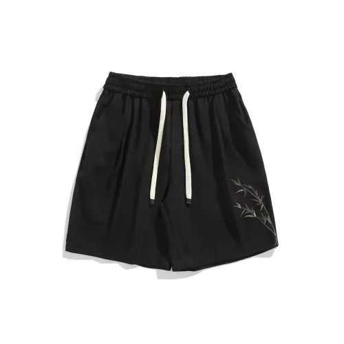 KW Casual Shorts Unisex