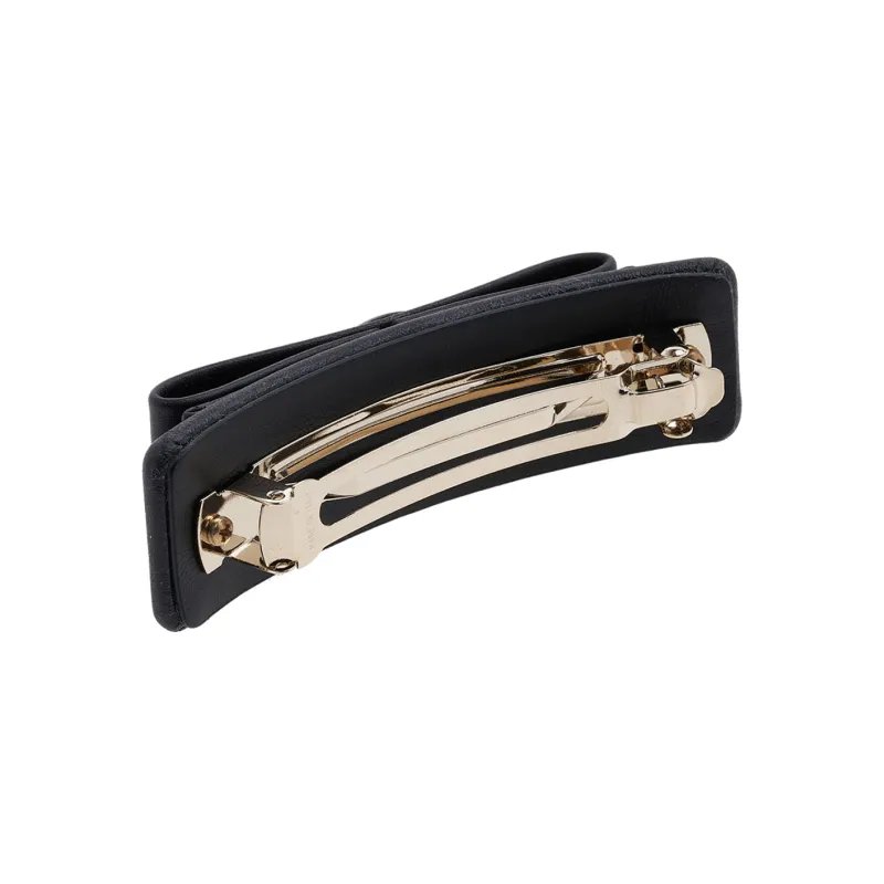 Ferragamo Vara Bow Hair Clip-3