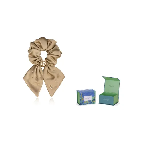 Cercoo Hair Ties Women's