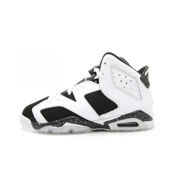 JORDAN 6 Retro Oreo GS