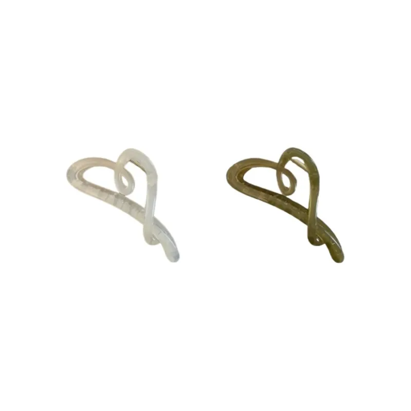 Mr. Shang Hair Clips Women's-19