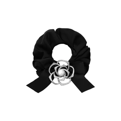 UNABERRY Hair Ties Women's Black UNA02112012