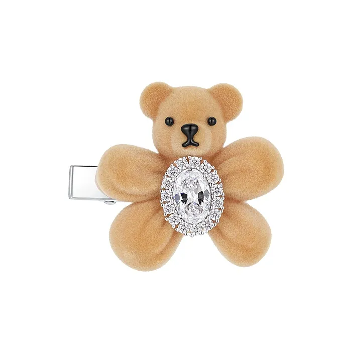 YVMIN Paradise Series Hair Clips Women's-6