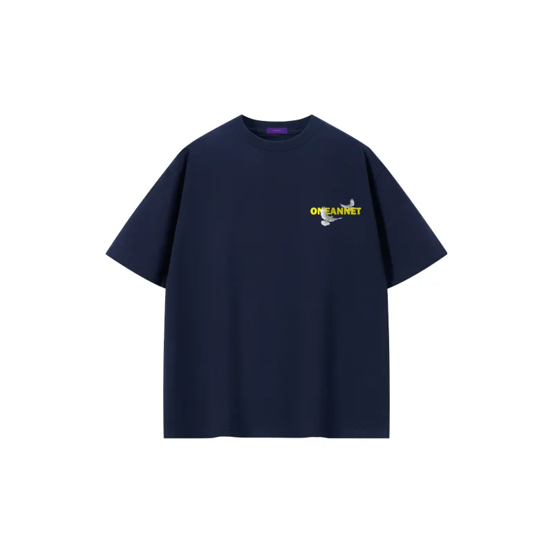 ONEANNET T Shirts Unisex-163
