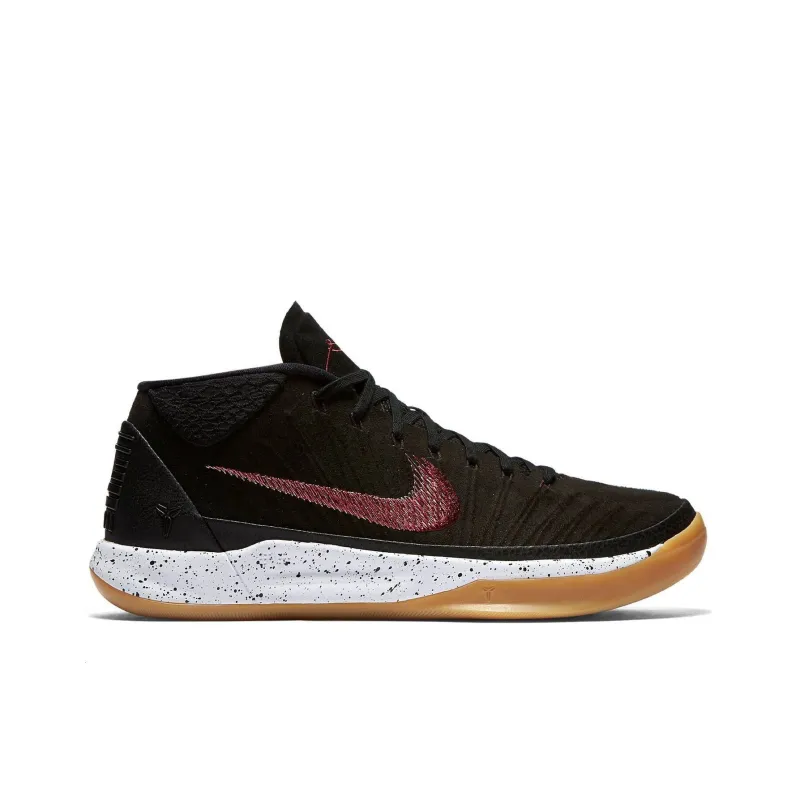 Nike Kobe A.D. Mid 'Black Gum'-1