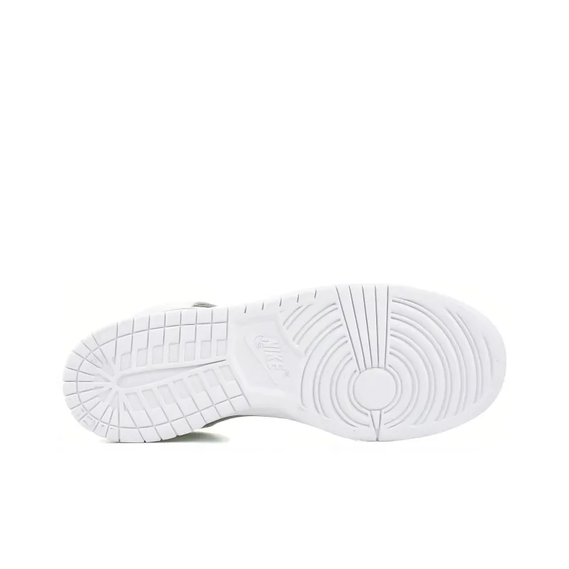 Nike Dunk High Glow In The Dark-3