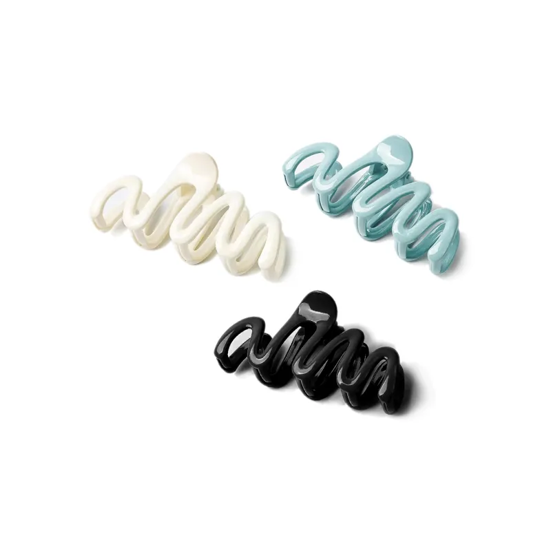 CMFY Hair Clips Women's-6