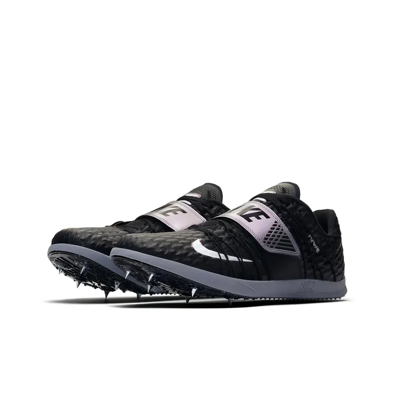 Nike Triple Jump Elite 'Black Indigo Fog'-2