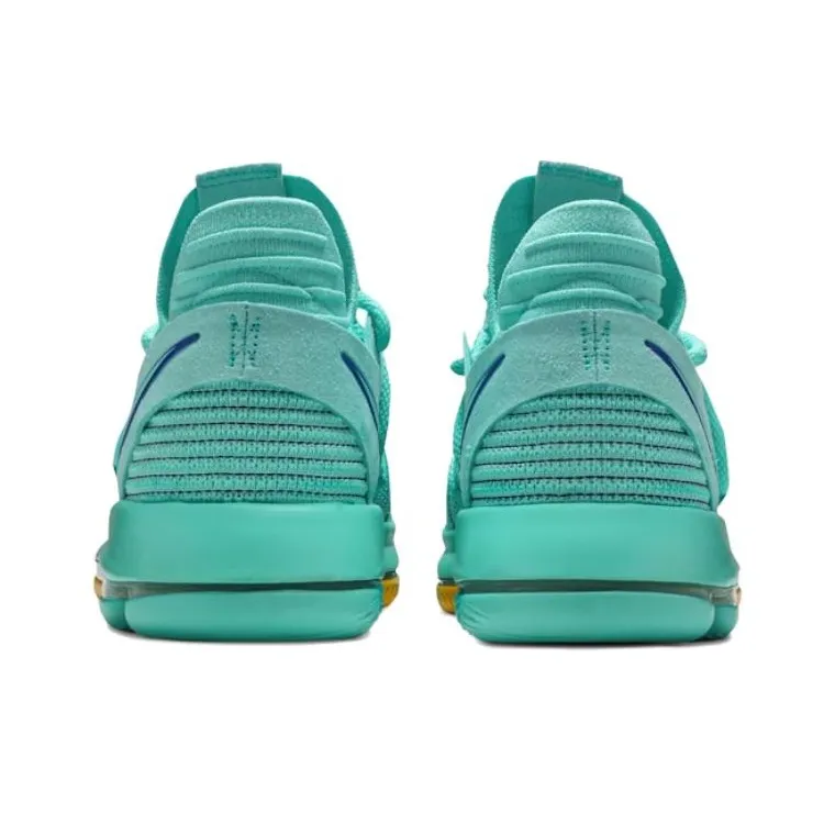 Nike Kd 10 Hyper Turquoise-3