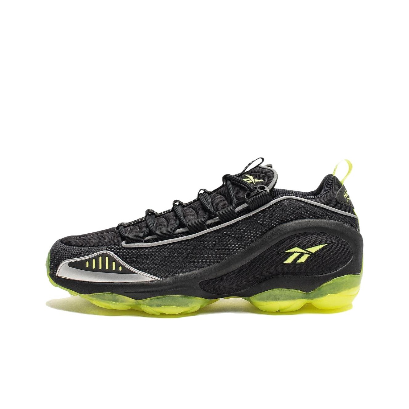 Reebok dmx run 10 predator deals