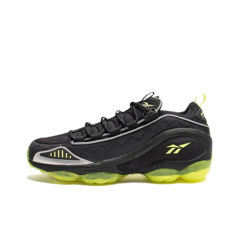 Reebok Dmx Run 10 Atmos Black Volt-0