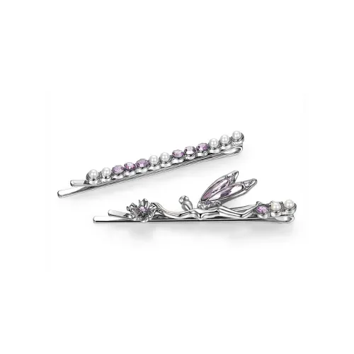 Cercoo Hair Clips Women's