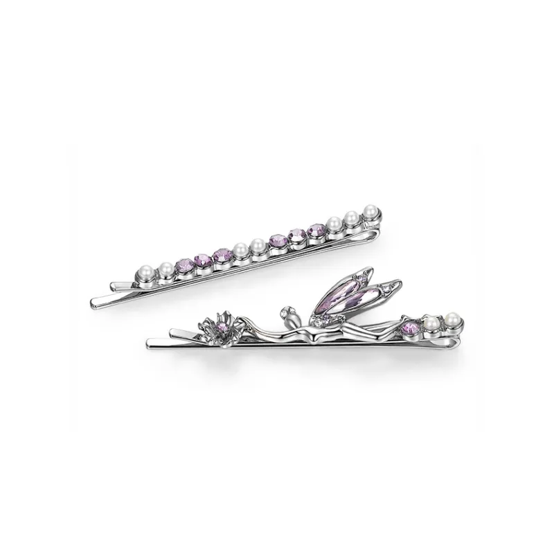 Cercoo Hair Clips Women's-0