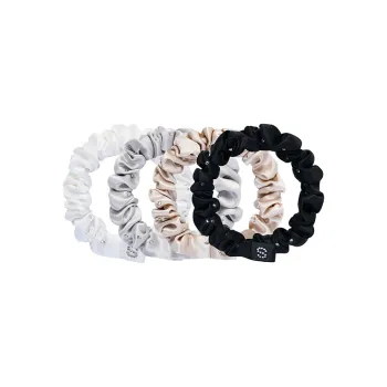 SILKY MIRACLE Hair Ties Women's
