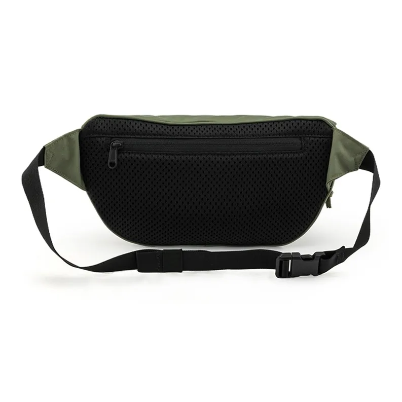Timberland Outdoor Bags Kassel Green-2