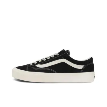 Vans Style 36 'Black'