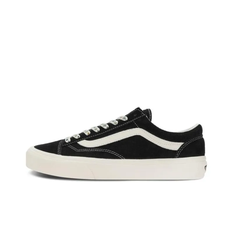 Vans Style 36 'Black'-0