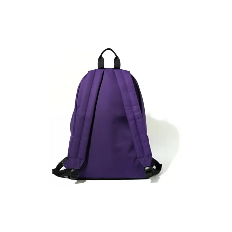 A BATHING APE Bape Polyester Backpack Regular Men's Purple-2