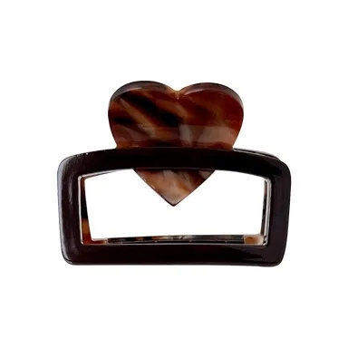 ZANC Hair Clips Women's Multiple Colors-0