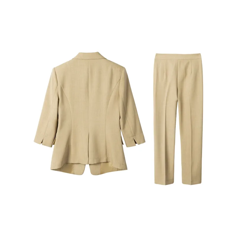 DonnaZilan Business Suits Women's-7