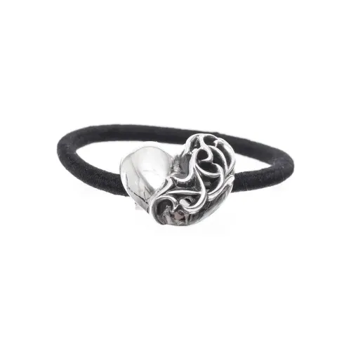 Chrome Hearts Hair Ties Women's