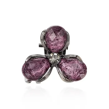 Yiru Hair Clips Women's