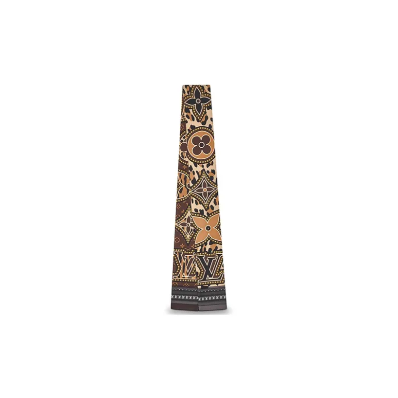 LOUIS VUITTON New Quarterly Products Of LV Hair Bands Women's-0