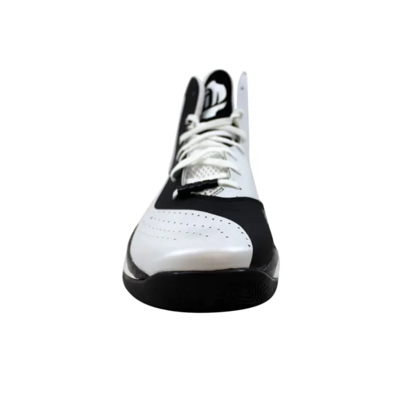 Adidas D Rose 773 2I White-4
