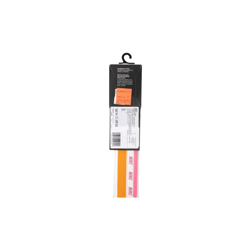Nike Polyamide Hair Bands Unisex Multicolor-1