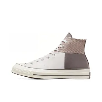 Converse Chuck Taylor All Star 70 Hi Crafted Patchwork Wonder Stone