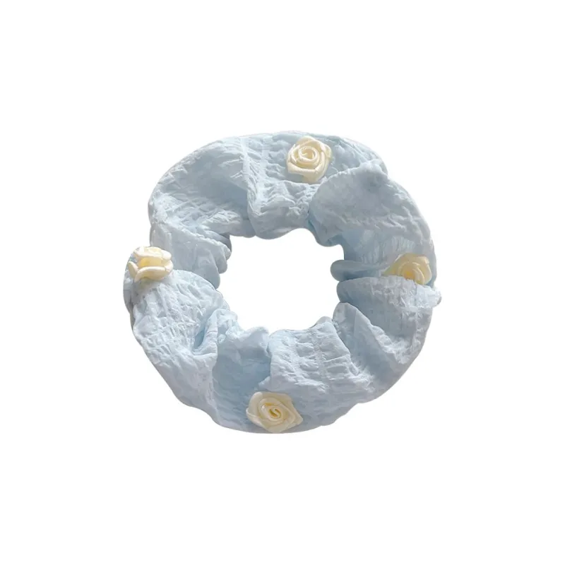 GIMK Hair Ties Women's-0