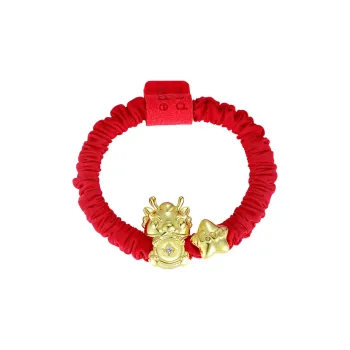 HANYUDIE Hair Ties Women's