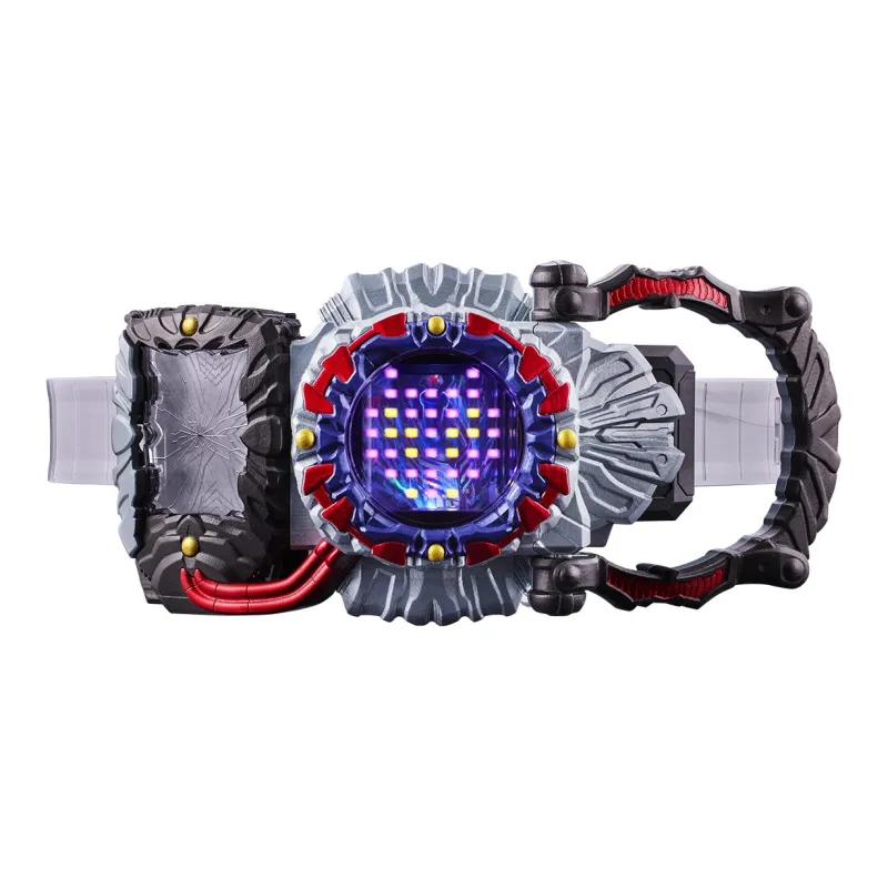 BANDAI PB Limited Kamen Rider Gochad DX Fear Driver Dread Transformation Belt Assembled Models-3