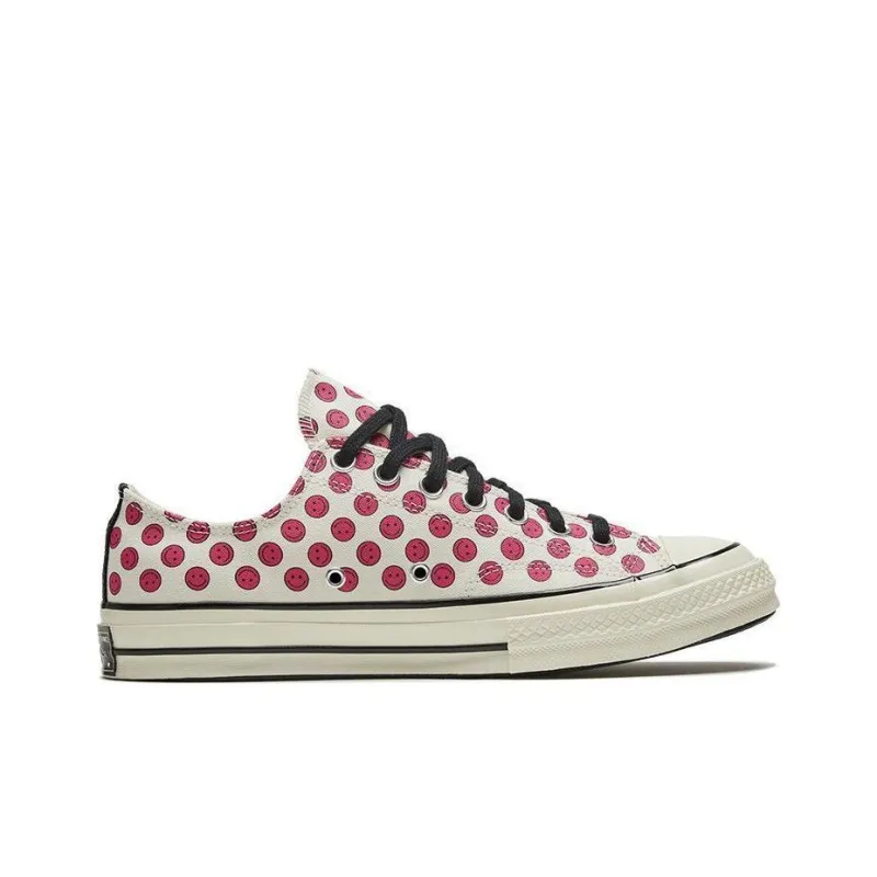 Converse Chuck Taylor All Star 70 Ox Happy Camper Egret-1