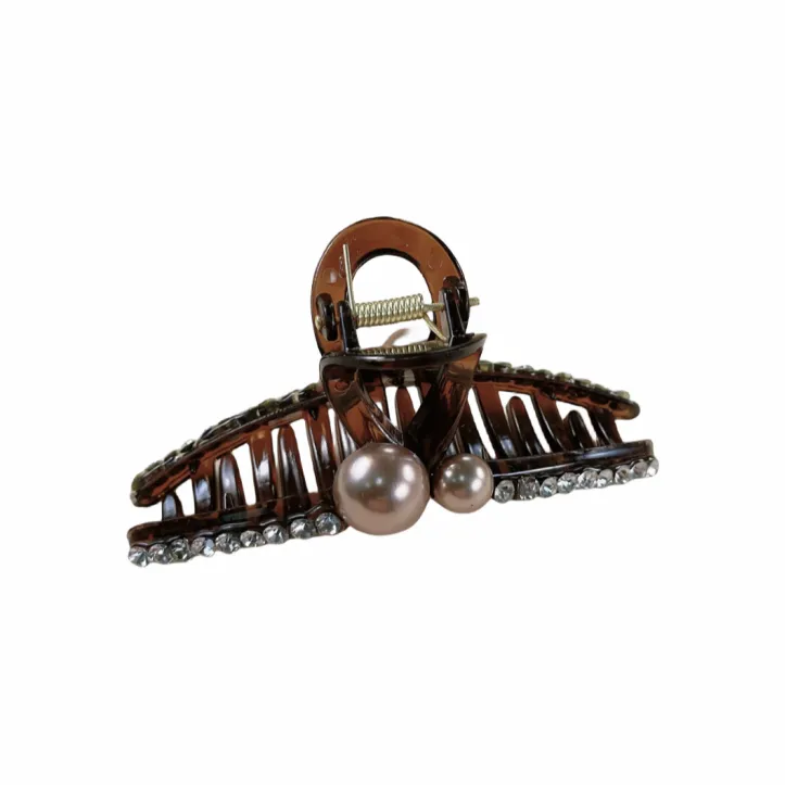 ZWU Hair Clips Women's-0