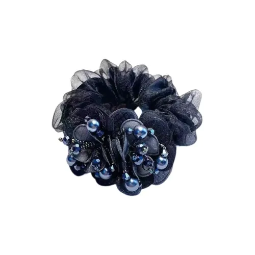 Maybe Hair Tie Hair Accessory Women's