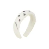 MMF-742 White Hairpin